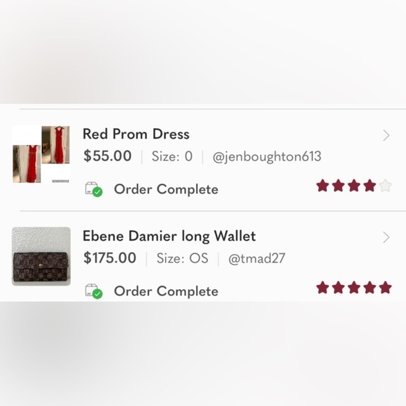 ORDER DELIVERED TO BUYERS - Picture 16 of 17